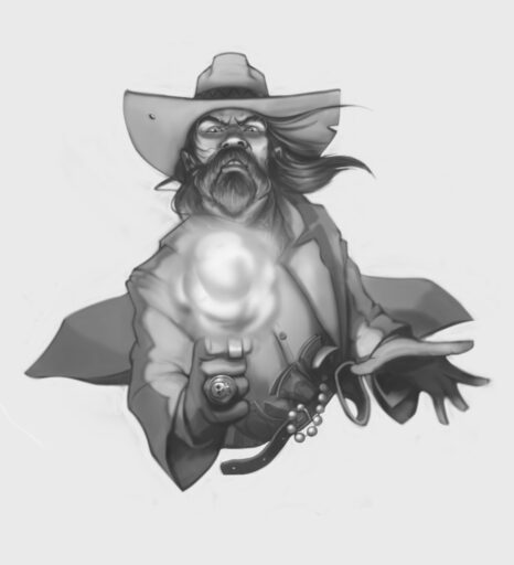 blasting billy concept art 3