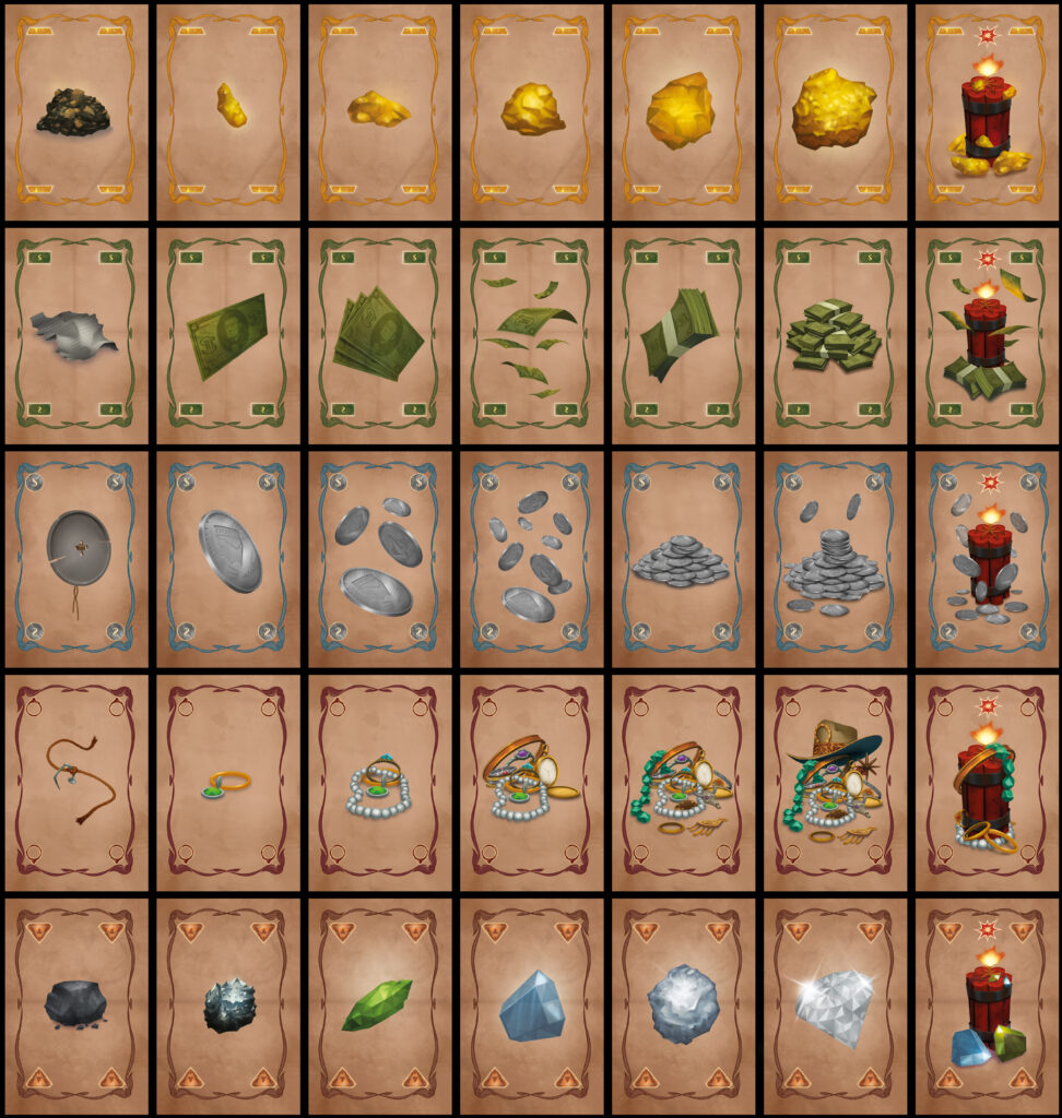 blasting billy concept art 8