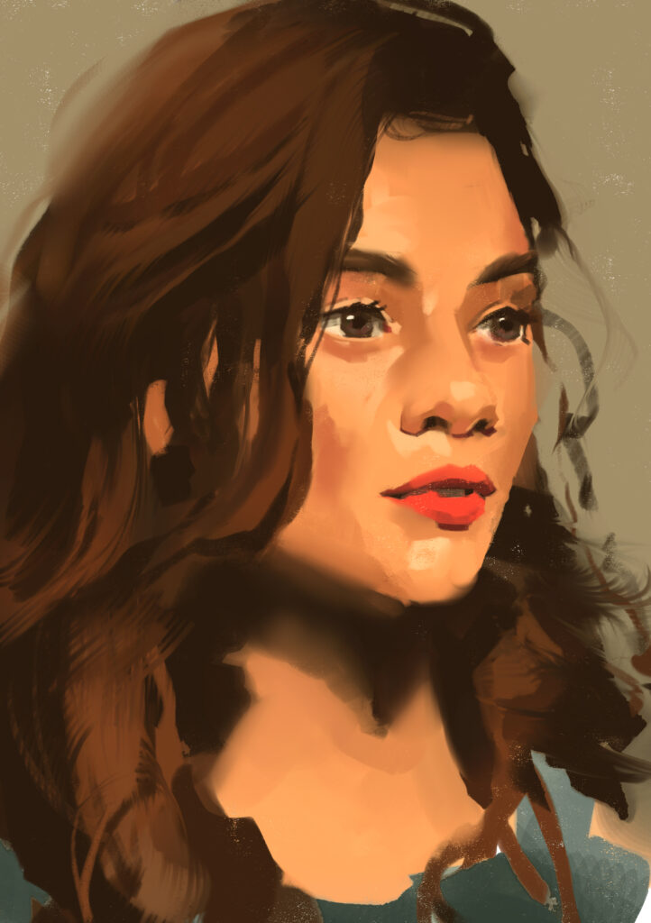 Astrid Berges Fribey study